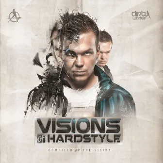 Visions Of Hardstyle vol. 1 by The Vision