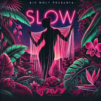 Slow by Javy Herrera