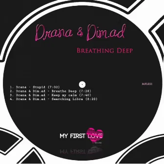 Breathing Deep by Drana