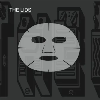 EP by The Lids