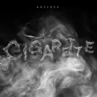 Cigarette by AdeJosh