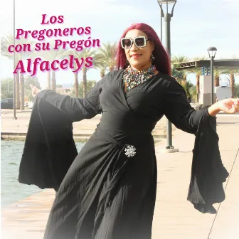 Los Pregoneros con su Pregón by ALFA CELYS