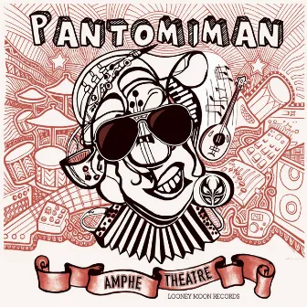 Amphe-Theater by Pantomiman