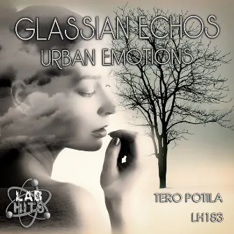 Glassian Echos: Urban Emotions by Tero Potila