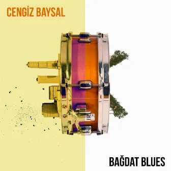 Bagdat Blues (feat. Demirhan Baylan) by Cengiz Baysal