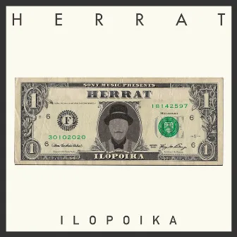 Ilopoika by Herrat