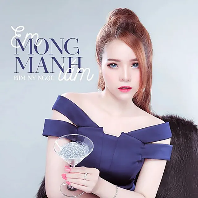 Em Mong Manh Lắm