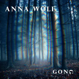 GONG by Anna Wolf