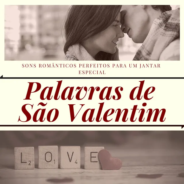 Dia de São Valentim