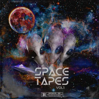 $pace Tapes Vol. 1 by Loe Litty