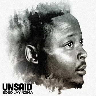 UNSAID by Bobo Jay Nzima