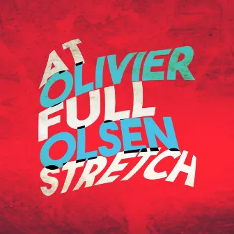 At Full Stretch by Olivier Olsen