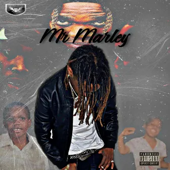 Mr Marley by Ceo Chino Marley