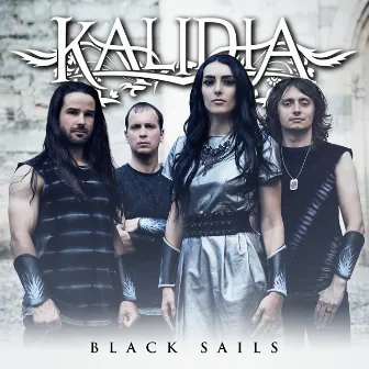 Black Sails by Kalidia