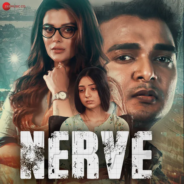 Banjaara Dil - From "Nerve"