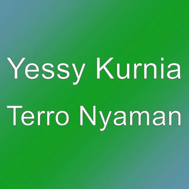 Terro Nyaman