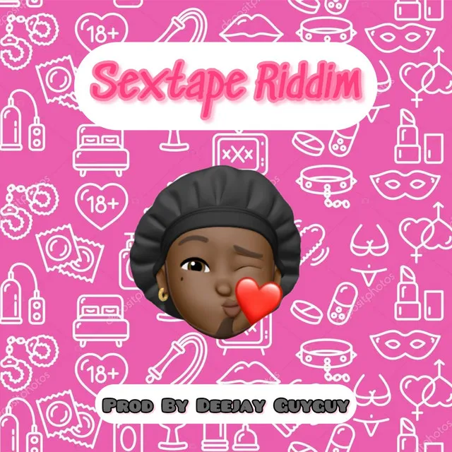 Sextape Riddim