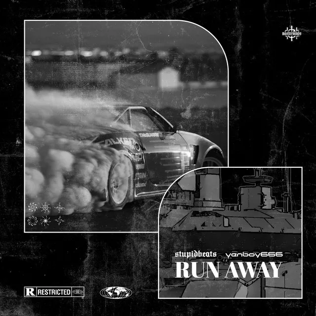 RUN AWAY