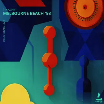 Melbourne Beach '93 by TINYgiant