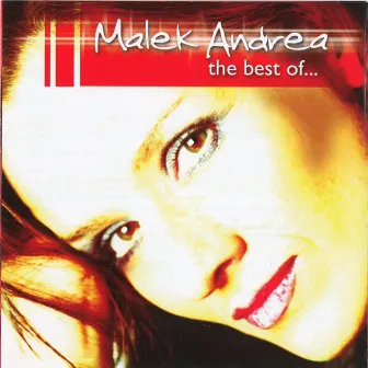 Malek Andrea the best of by Andrea Malek