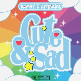 Cute & Sad by H.Martin