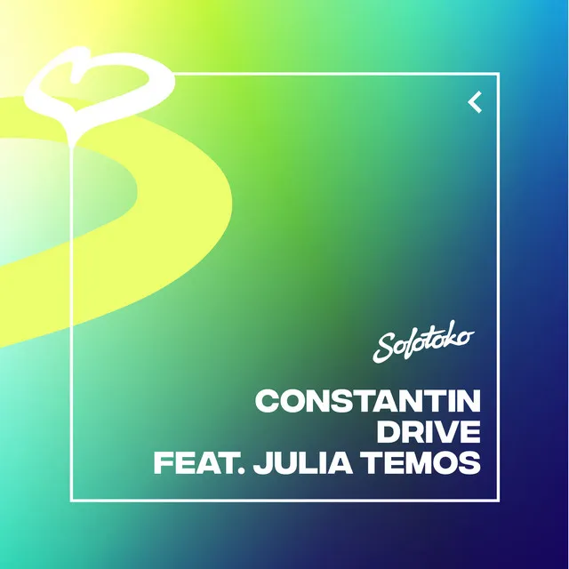 Drive (feat. Julia Temos)