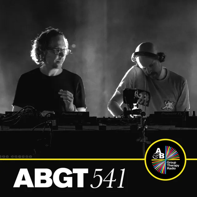 Horizon (ABGT541)