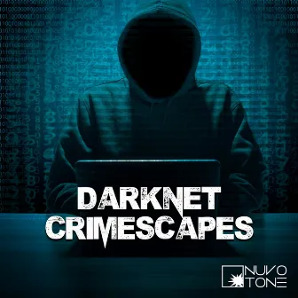 Darknet Crimescapes by Lukas Knoebl