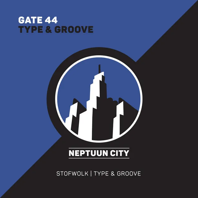 Type & Groove