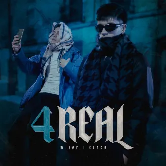 4 REAL by M.Lof