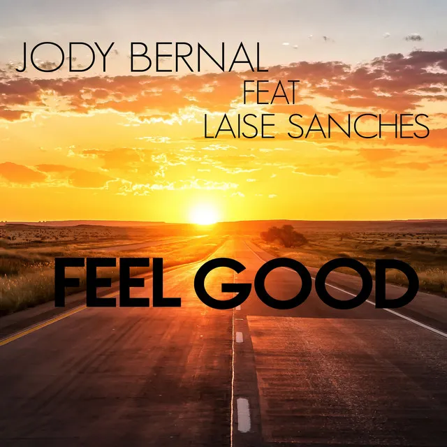 Feel Good (feat. Laise Sanches) (Polished Radio Edit)