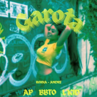 Garota by AP