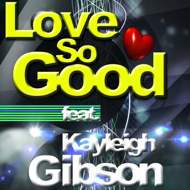 Love So Good - Daniel Ward & Tadpole Remix