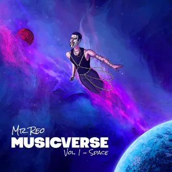 Musicverse - Vol 1 by Mr Reo