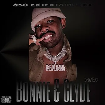 Bonnie & Clyde by DMAN850