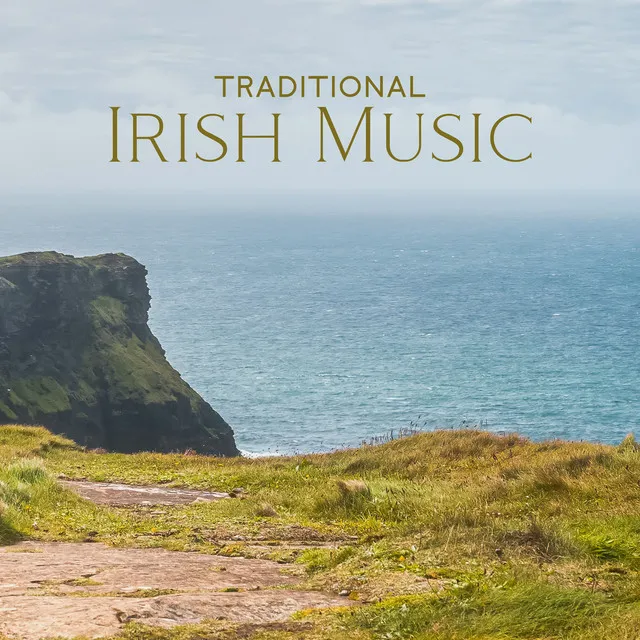 Traditional Irish Music: Celtic Music & Beautiful Relaxation | Healing Flute Music