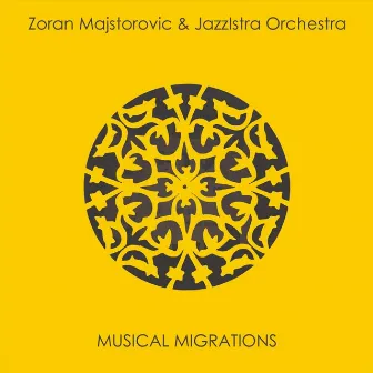 Musical Migrations by Zoran Majstorovic