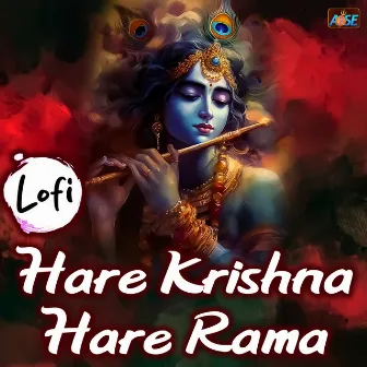 Hare Krishna Hare Rama Lofi by Pamela Jain