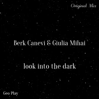 Look Into the Dark by Berk Canevi