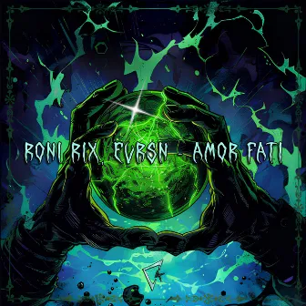 Amor Fati by Roni Rix