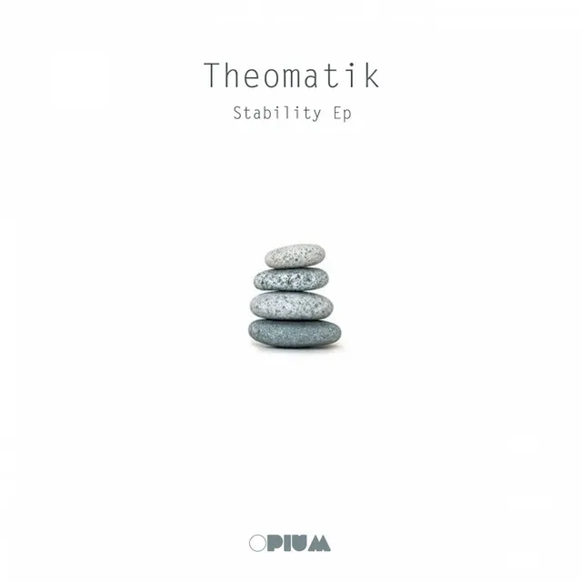 Stability EP