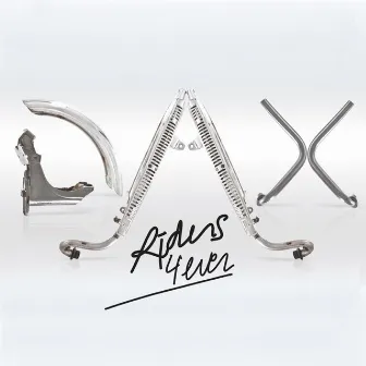 Dax 4 Ever by Dax Riders