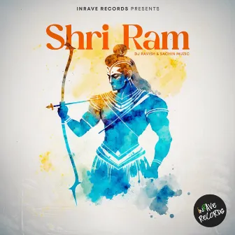 Shri Ram by Sachin Muzic