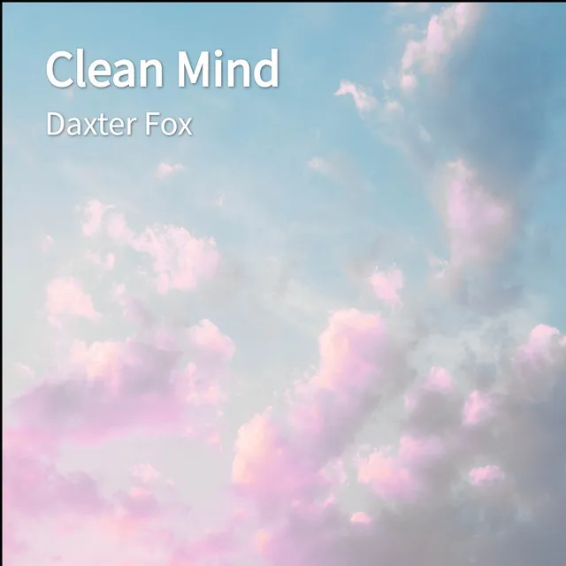 Clean Mind