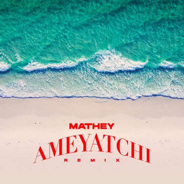 Ameyatchi - Remix