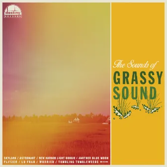 The Sounds of Grassy Sound by Grassy Sound