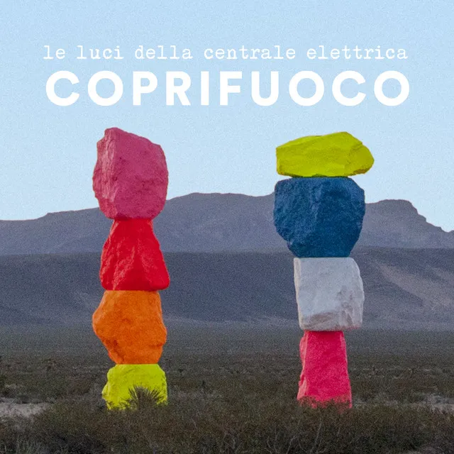 Coprifuoco