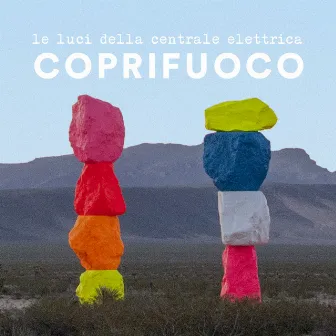 Coprifuoco by Vasco Brondi