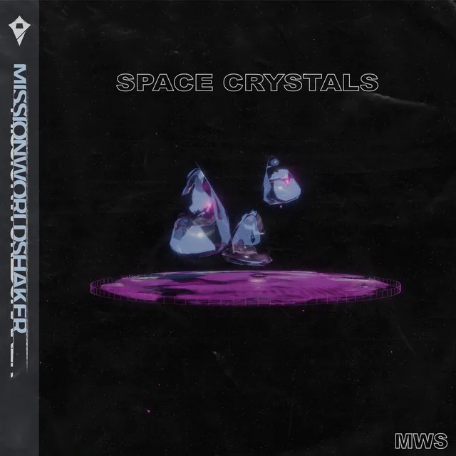 Space Crystals