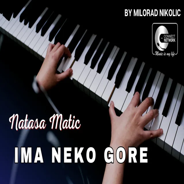 Ima neko gore (Live)